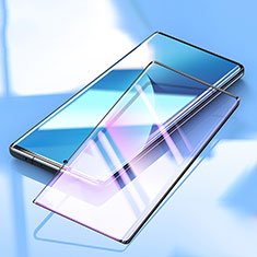 Ultra Clear Anti Blue Light Full Screen Protector Tempered Glass F05 for Xiaomi Mi 12 5G Black