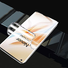 Ultra Clear Full Screen Protector Film F01 for OnePlus 8 Pro Clear