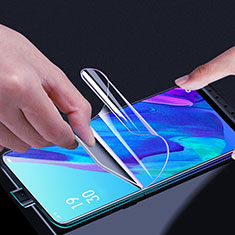 Ultra Clear Full Screen Protector Film F01 for Oppo Reno2 Z Clear