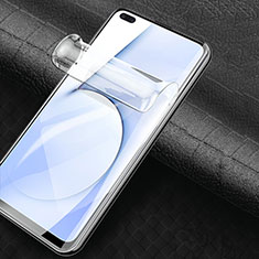 Ultra Clear Full Screen Protector Film F01 for Realme X50 Pro 5G Clear