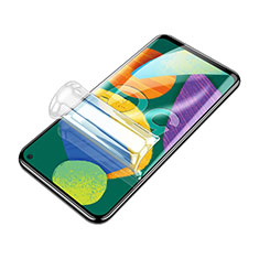 Ultra Clear Full Screen Protector Film F01 for Samsung Galaxy F52 5G Clear