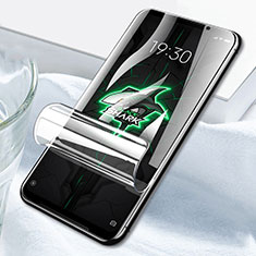 Ultra Clear Full Screen Protector Film F01 for Xiaomi Black Shark 3 Clear