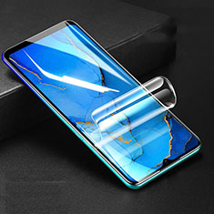 Ultra Clear Full Screen Protector Film F02 for Oppo Reno3 Clear