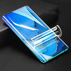 Ultra Clear Full Screen Protector Film F02 for Oppo Reno3 Pro Clear