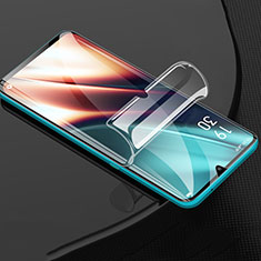 Ultra Clear Full Screen Protector Film F02 for Realme XT Clear