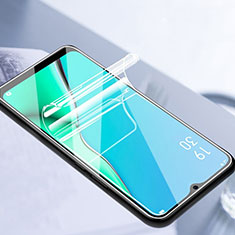 Ultra Clear Full Screen Protector Film F03 for Oppo A11 Clear