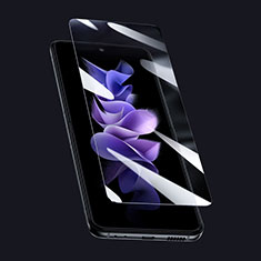 Ultra Clear Full Screen Protector Film F04 for Samsung Galaxy Z Flip4 5G Clear
