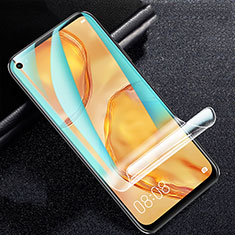 Ultra Clear Full Screen Protector Film F05 for Huawei Nova 6 SE Clear