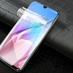 Ultra Clear Full Screen Protector Film for Huawei Enjoy Z 5G Clear