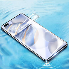 Ultra Clear Full Screen Protector Film for Huawei Honor 30 Pro+ Plus Clear