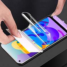 Ultra Clear Full Screen Protector Film for Huawei Honor Play4T Clear