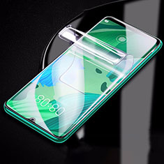 Ultra Clear Full Screen Protector Film for Huawei P20 Lite (2019) Clear