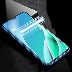 Ultra Clear Full Screen Protector Film for Oppo A5 (2020) Clear