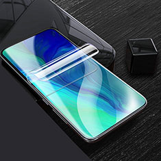 Ultra Clear Full Screen Protector Film for Oppo Reno 10X Zoom Clear