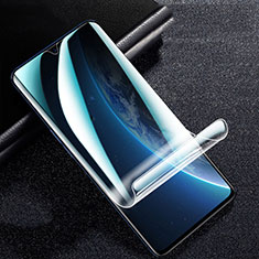 Ultra Clear Full Screen Protector Film for Oppo Reno Ace Clear