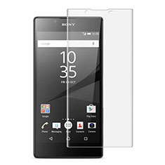 Ultra Clear Full Screen Protector Film for Sony Xperia L2 Clear