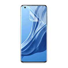 Ultra Clear Full Screen Protector Film for Xiaomi Mi 11 Lite 4G Clear