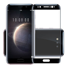 Ultra Clear Full Screen Protector Tempered Glass F01 for Huawei Honor Magic Black