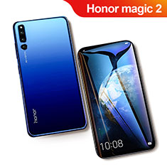 Ultra Clear Full Screen Protector Tempered Glass F02 for Huawei Honor Magic 2 Black