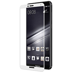 Ultra Clear Full Screen Protector Tempered Glass F02 for Huawei Honor Play 7X White