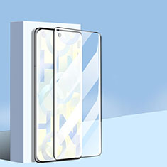 Ultra Clear Full Screen Protector Tempered Glass F02 for Huawei Nova 9 Black