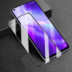 Ultra Clear Full Screen Protector Tempered Glass F02 for Oppo Find X3 Lite 5G Black