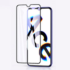 Ultra Clear Full Screen Protector Tempered Glass F02 for Oppo Reno Ace Black