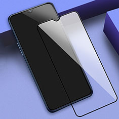 Ultra Clear Full Screen Protector Tempered Glass F02 for Vivo Y30 Black