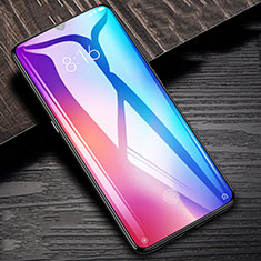 Ultra Clear Full Screen Protector Tempered Glass F02 for Xiaomi Mi 9 Black