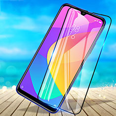 Ultra Clear Full Screen Protector Tempered Glass F02 for Xiaomi Redmi 9AT Black