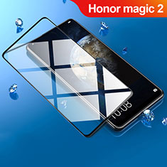 Ultra Clear Full Screen Protector Tempered Glass F03 for Huawei Honor Magic 2 Black