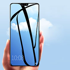 Ultra Clear Full Screen Protector Tempered Glass F03 for Huawei Honor View 10 Lite Black