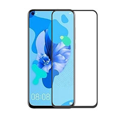 Ultra Clear Full Screen Protector Tempered Glass F03 for Huawei Mate 30 Lite Black