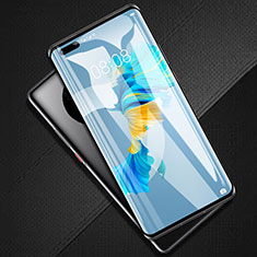 Ultra Clear Full Screen Protector Tempered Glass F03 for Huawei Mate 40E Pro 4G Black
