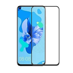 Ultra Clear Full Screen Protector Tempered Glass F03 for Huawei Nova 5i Pro Black