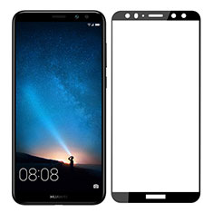 Ultra Clear Full Screen Protector Tempered Glass F03 for Huawei Rhone Black