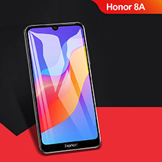 Ultra Clear Full Screen Protector Tempered Glass F03 for Huawei Y6 Prime (2019) Black