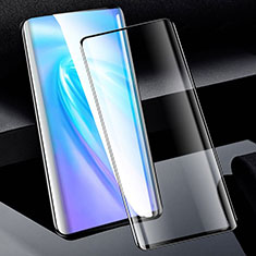Ultra Clear Full Screen Protector Tempered Glass F03 for Vivo Nex 3 5G Black