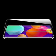 Ultra Clear Full Screen Protector Tempered Glass F03 for Vivo V21s 5G Black