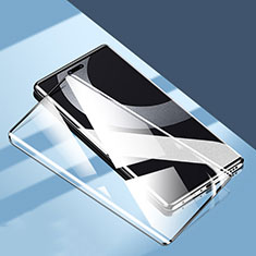 Ultra Clear Full Screen Protector Tempered Glass F03 for Xiaomi Mi 13 Lite 5G Black