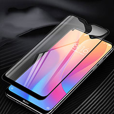 Ultra Clear Full Screen Protector Tempered Glass F03 for Xiaomi Redmi 8 Black