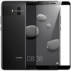 Ultra Clear Full Screen Protector Tempered Glass F04 for Huawei Mate 10 Black