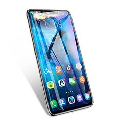 Ultra Clear Full Screen Protector Tempered Glass F04 for Huawei Nova 3 Black