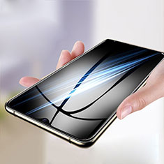 Ultra Clear Full Screen Protector Tempered Glass F04 for Samsung Galaxy M02s Black