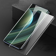Ultra Clear Full Screen Protector Tempered Glass F04 for Xiaomi Mi 10 Ultra Black