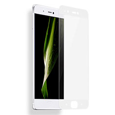 Ultra Clear Full Screen Protector Tempered Glass F04 for Xiaomi Mi 5S White