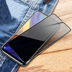 Ultra Clear Full Screen Protector Tempered Glass F04 for Xiaomi Mi Mix 3 Black