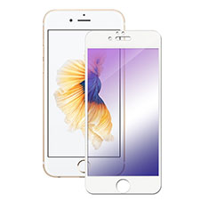 Ultra Clear Full Screen Protector Tempered Glass F05 for Apple iPhone 6 White