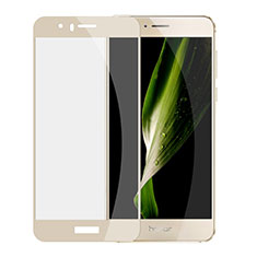 Ultra Clear Full Screen Protector Tempered Glass F05 for Huawei Honor 8 Gold