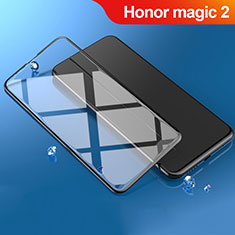 Ultra Clear Full Screen Protector Tempered Glass F05 for Huawei Honor Magic 2 Black
